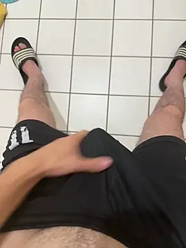 Dicksxdd webcam