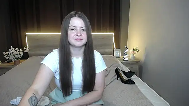 MavkaCute