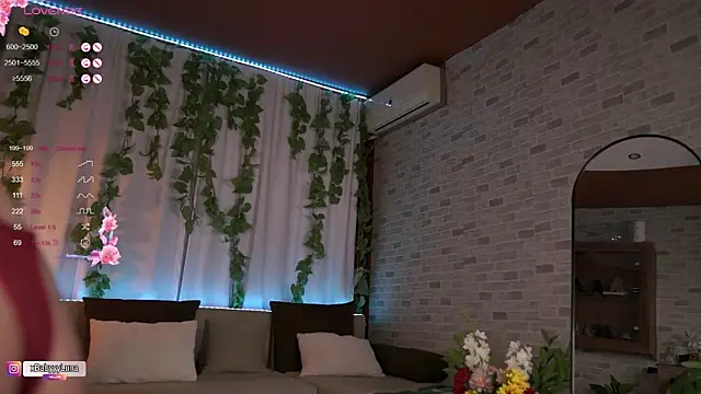 BabyyyLunaX webcam