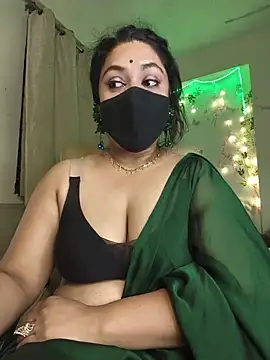 Indian_queen007 webcam