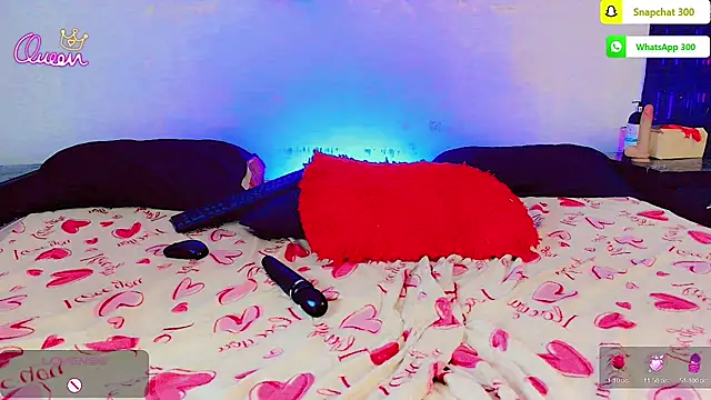 ANGEL_EVIL_S7 webcam