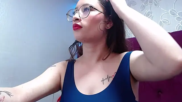 selenabustamante webcam