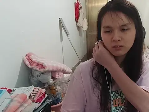 RebelAura webcam