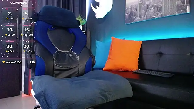 Zed_ferrer webcam