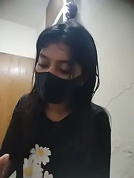 Disha_Nur0 webcam