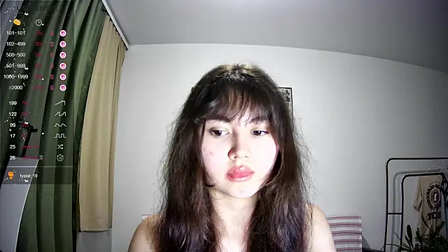 ArianeRandy webcam