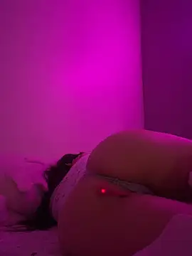 Be_Miuu webcam