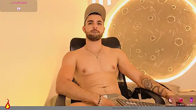 Apolo_lux1 webcam