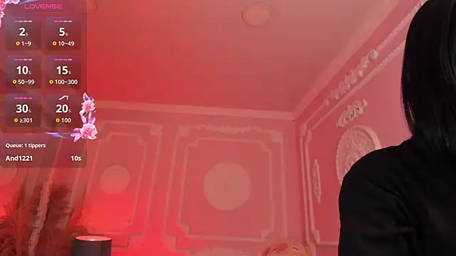 kat_vonde - Kat_VonDe's free webcam - UK Sex Cams