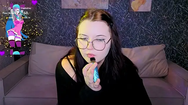 Kira_G0ld webcam