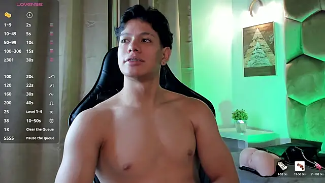 TonyPetrovjs webcam