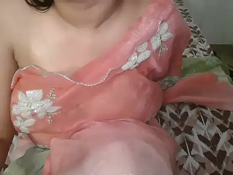 Glamorousnisha_ webcam
