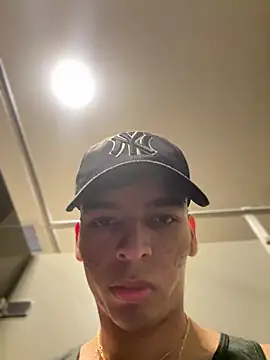 The_Conquer webcam