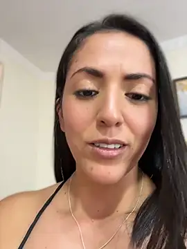 SamanthaWalker_ webcam