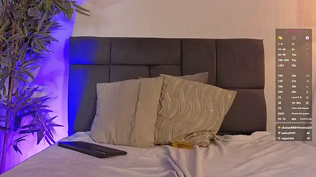 liorasterling webcam