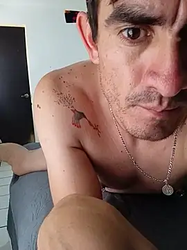 Christophercito webcam