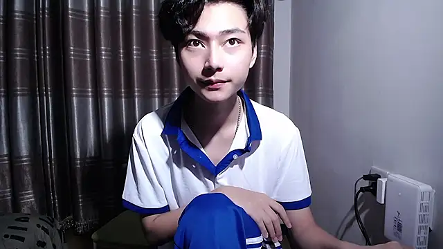 XX-XIUXIU webcam