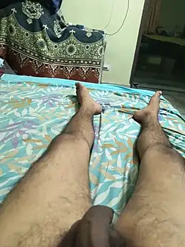 yoursTelugu_boy webcam