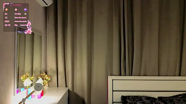 DaynaMacha webcam