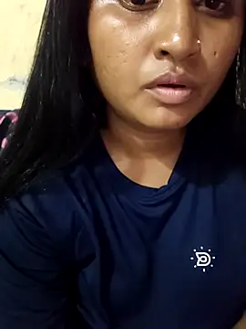 Tridha_2 webcam