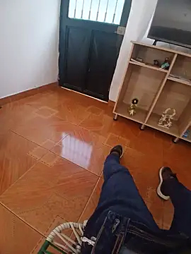 yeison_0082 webcam