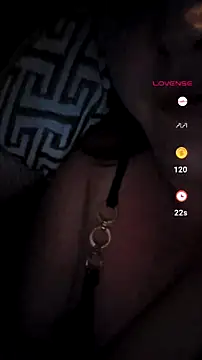 Blondibaby webcam