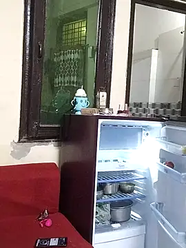 Ruhani_ webcam