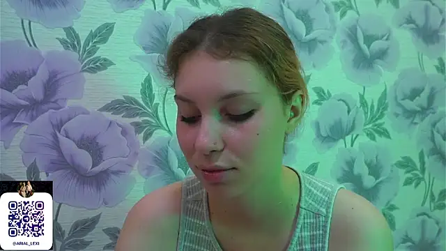 Sairallyn webcam