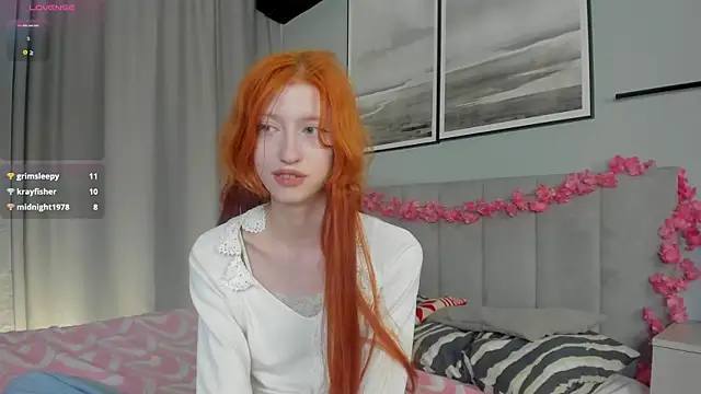 HaleyKoelling webcam