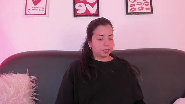 Tiana_prince webcam