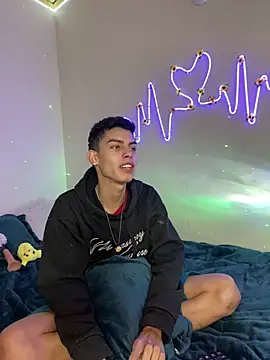 Philips_Jhon webcam