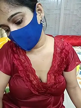 Bantyroy551 webcam