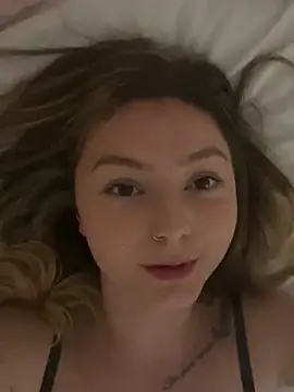 ChloeRaexox webcam