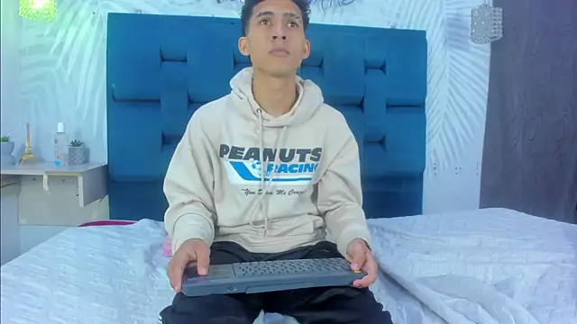 JARED_BOY1 webcam