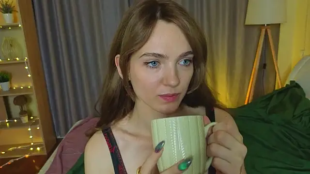 MarielRoloson webcam