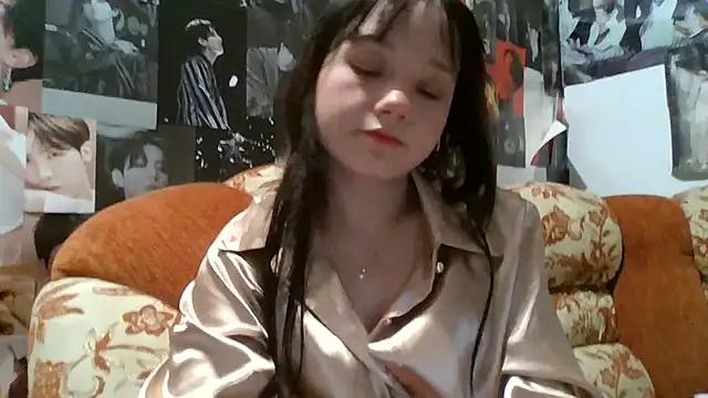 LittilePrincess webcam