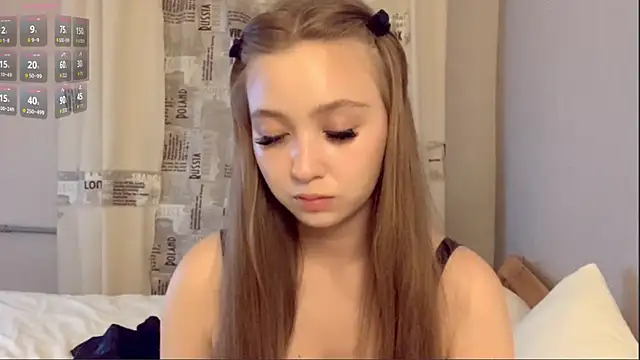 WhoShy webcam