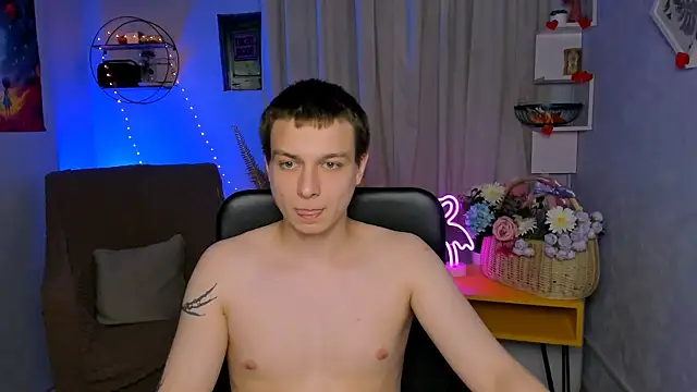 eric_nova webcam