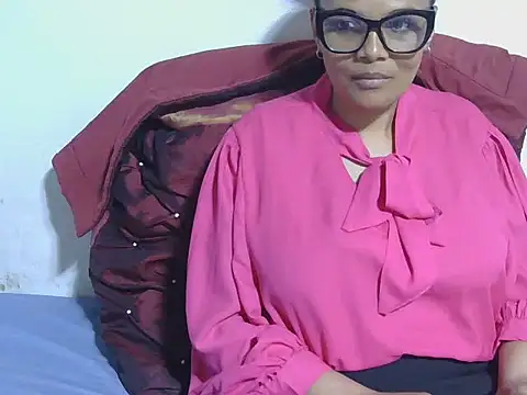 CherryPumPum webcam