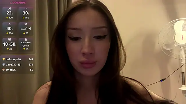 BeatrizSirk webcam