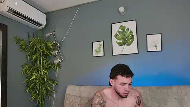 Alan-riios webcam