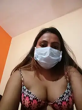 sana_khan webcam