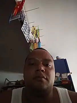 moro9595 webcam
