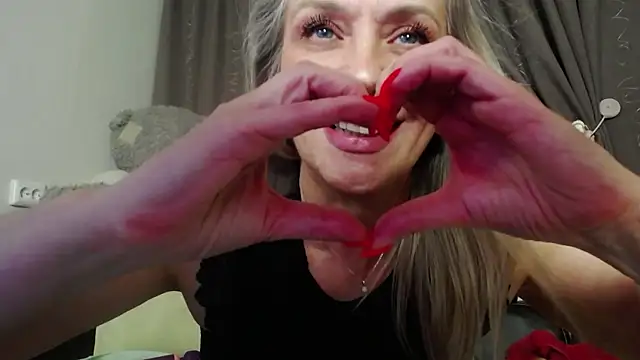 Alessandra92 webcam