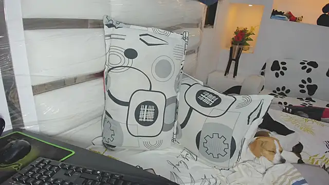 yina-rosse webcam