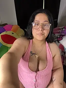 MsConejitaa webcam