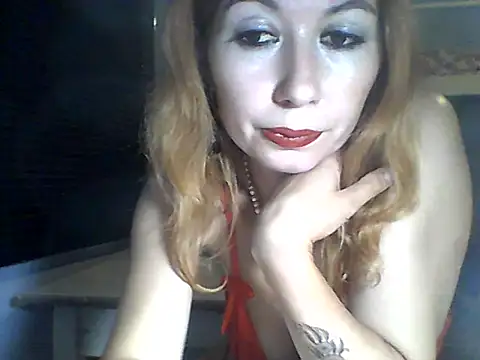 Olesja webcam