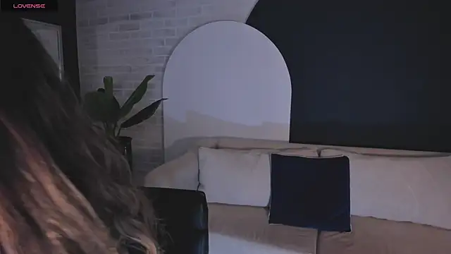 EveBensonX webcam