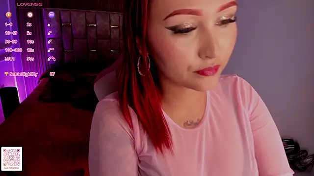 lucy_beatifull webcam