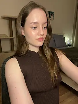 queenOfkisses webcam